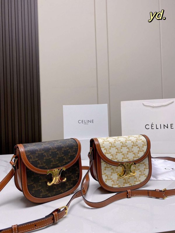 New Collection Celine Bag 074