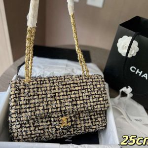 New Collection Chanel Bag 0484