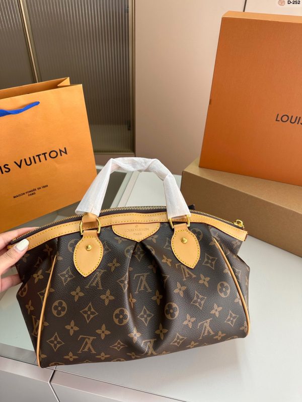 New Collection LV Bag 0092