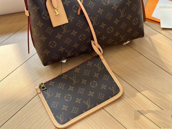 New Collection LV Bag 0120