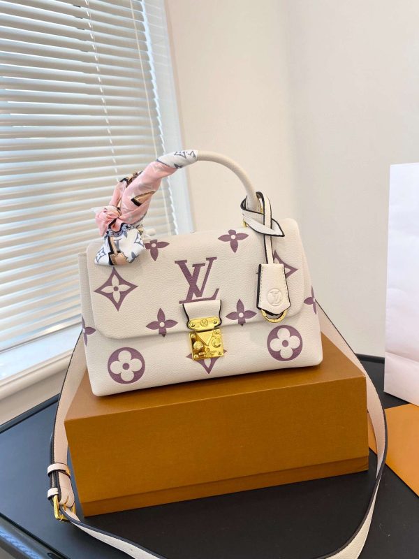 New Collection LV Bag 0569