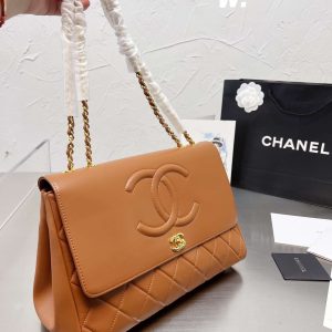 New Collection Chanel Bag 0533