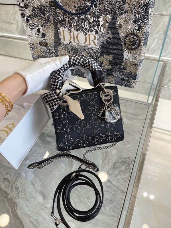 New Collection Dior Bag 090