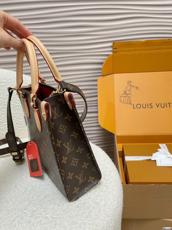 New Collection LV Bag 0065