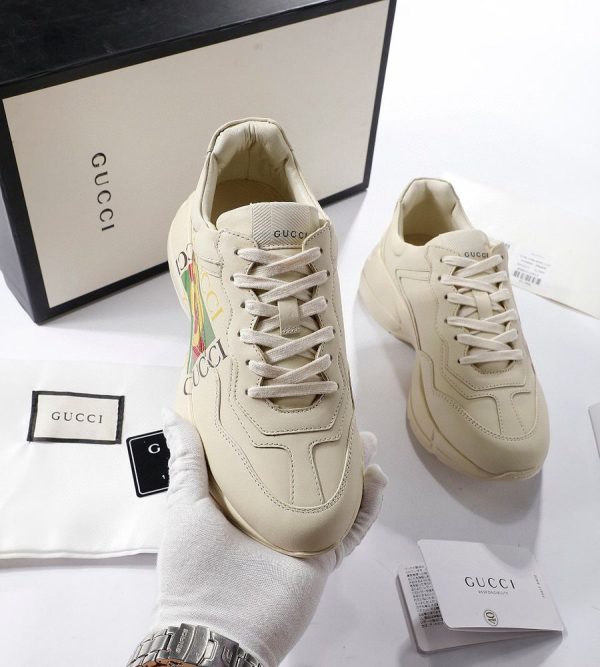 New Collection Gucci Shoes 119