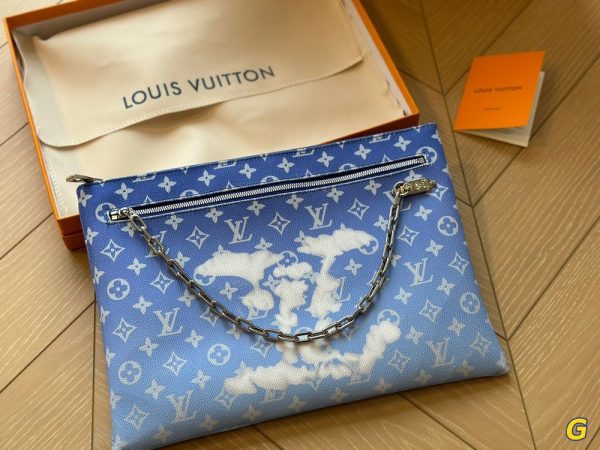 New Collection LV Bag 0290