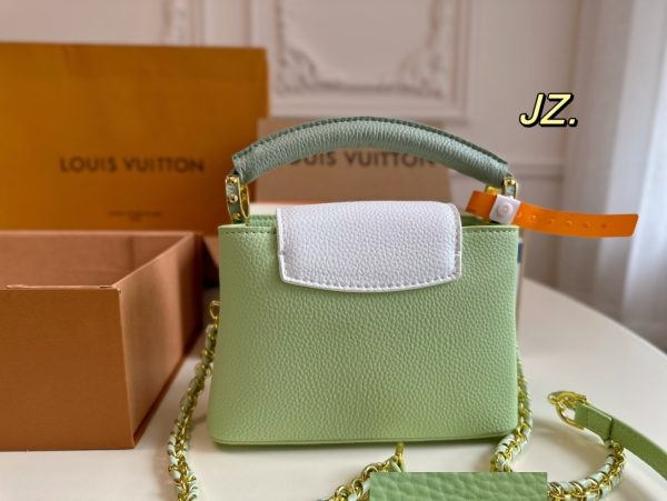 New Collection LV Bag 0248