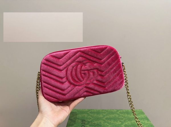 New Collection GC Bag 0025
