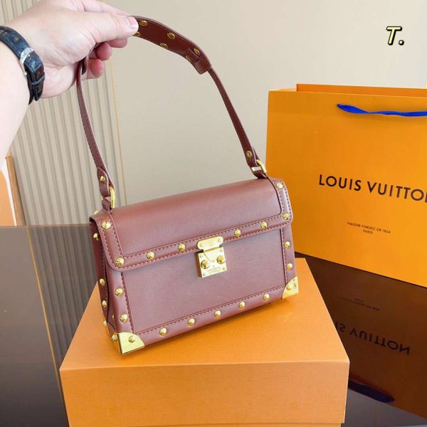 New Collection LV Bag 0653