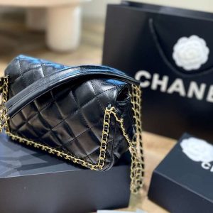 New Collection Chanel Bag 0373