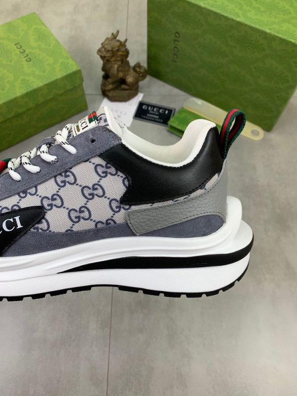 New Collection Gucci Shoes 127