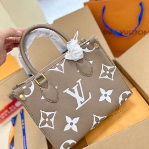 New Collection LV Bag 0581