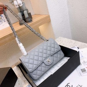 New Collection Chanel Bag 0246