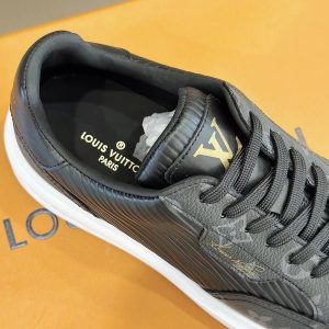 New Collection LV Shoes 016