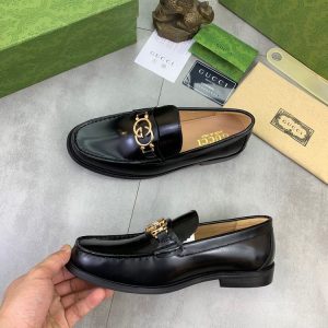 New Collection Gucci Shoes 185