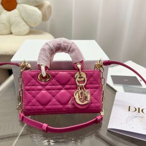 New Collection Dior Bag 068