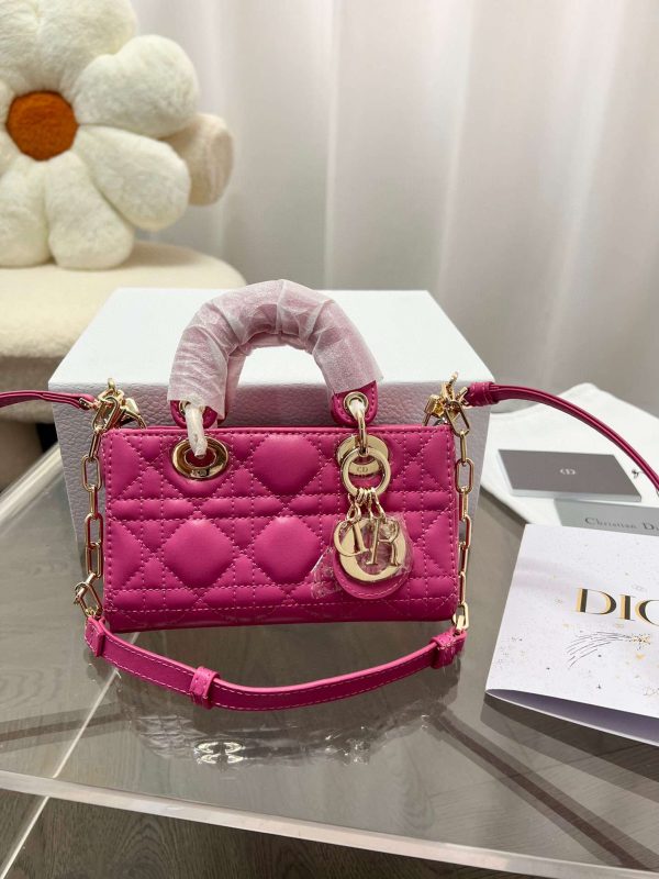 New Collection Dior Bag 068