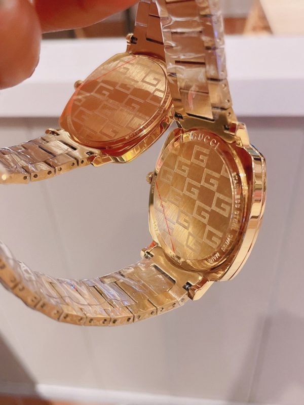 New Collection Gucci Watch 035