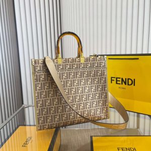 New Collection Fendi Bag 044