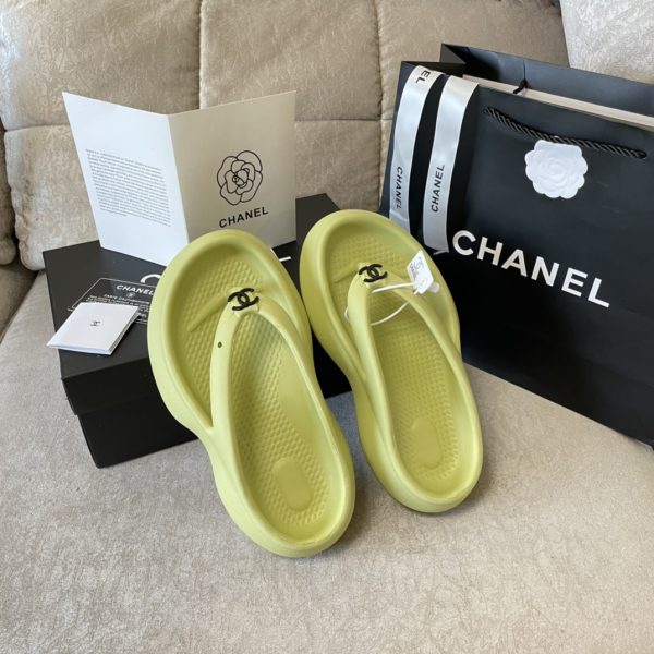 New Collection Chanel Shoes 076