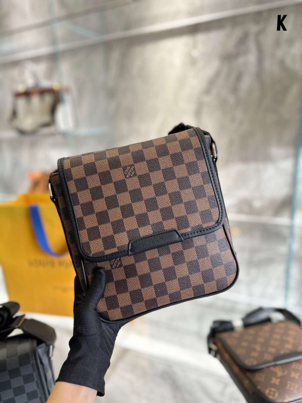 New Collection LV Bag 0528