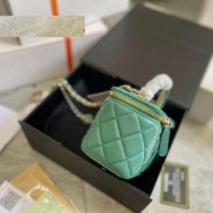 New Collection Chanel Bag 0376