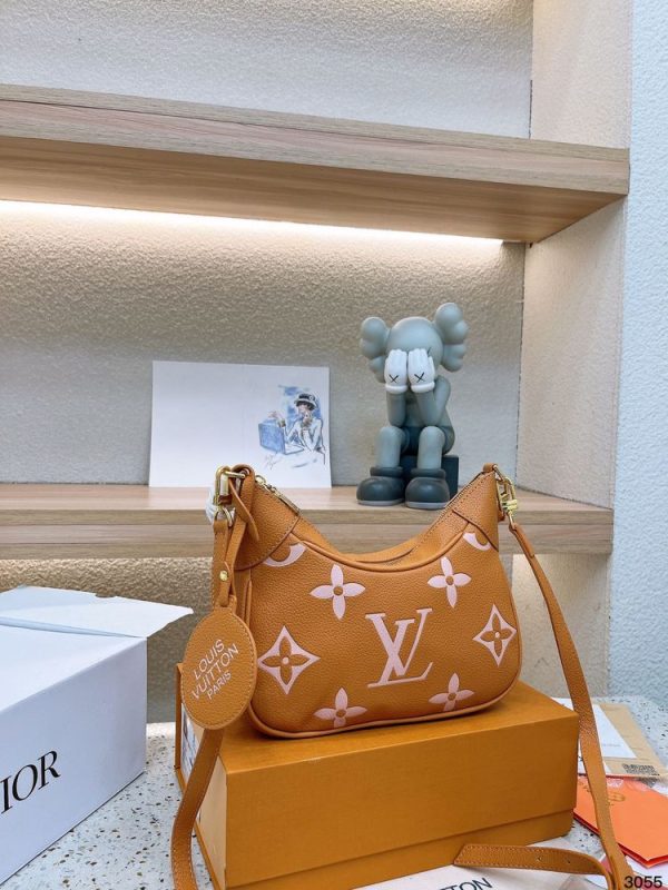 New Collection LV Bag 0172