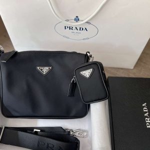 New Collection Prada Bag 044