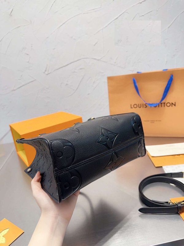 New Collection LV Bag 0437