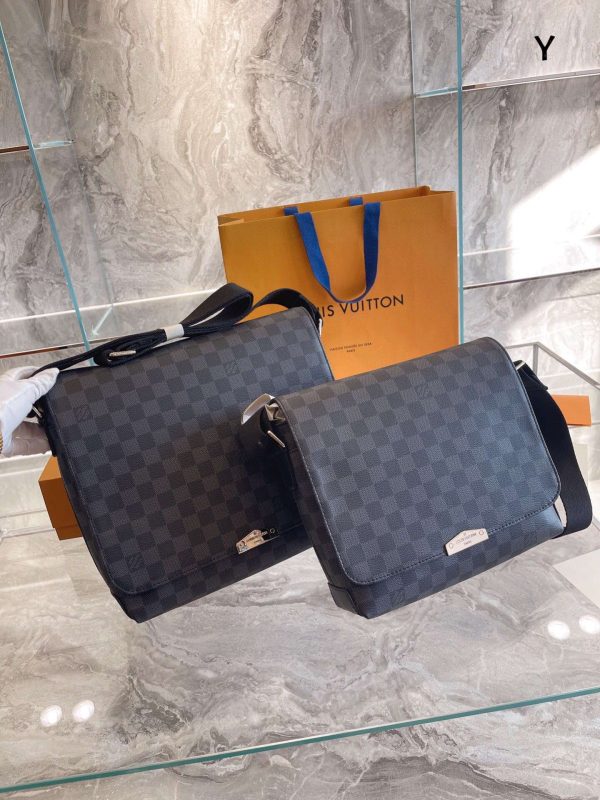 New Collection LV Bag 0530