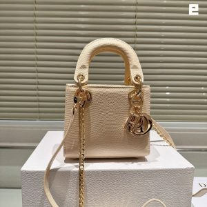 New Collection Dior Bag 017