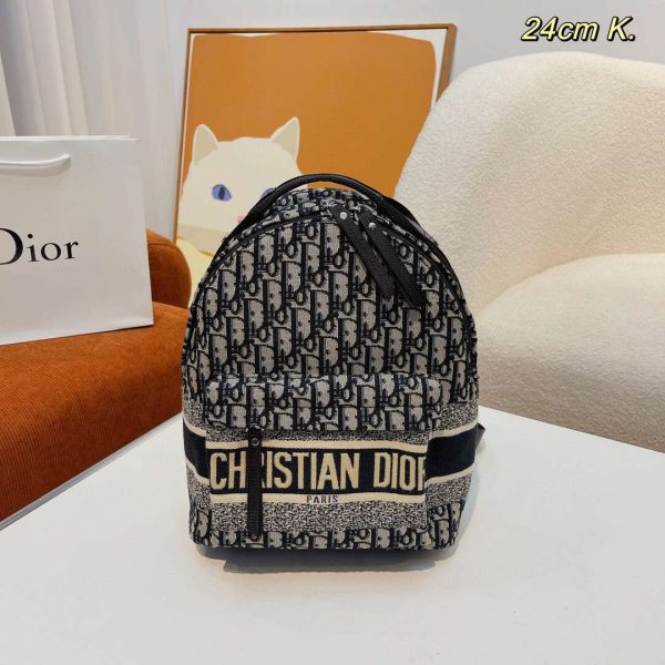 New Collection Dior Bag 043