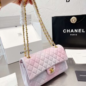 New Collection Chanel Bag 0478