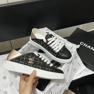 New Collection Chanel Shoes 077