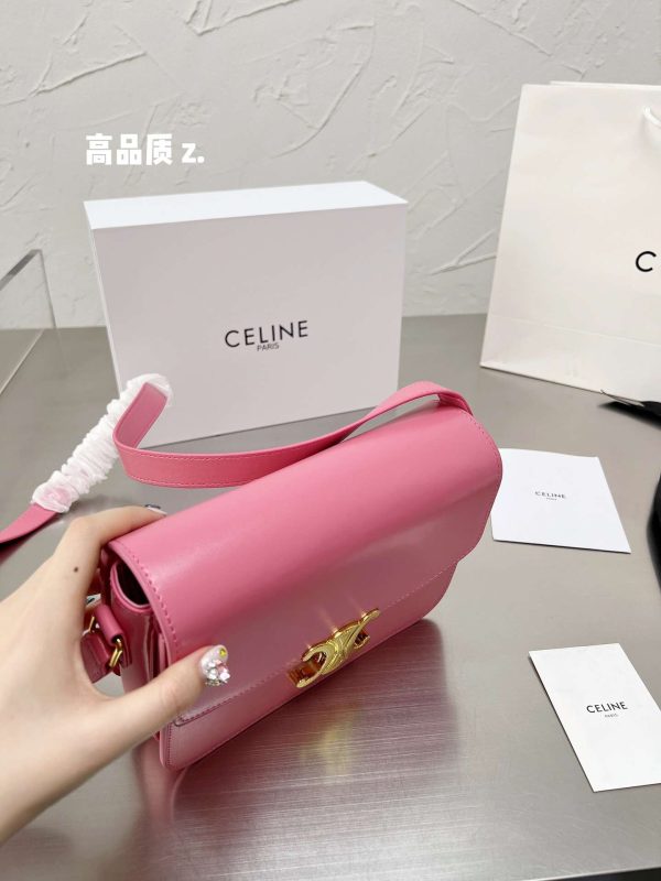 New Collection Celine Bag 094