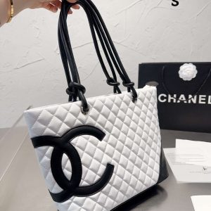 New Collection Chanel Bag 0187