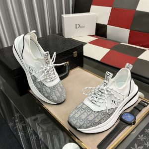 New Collection Dior Shoes 107