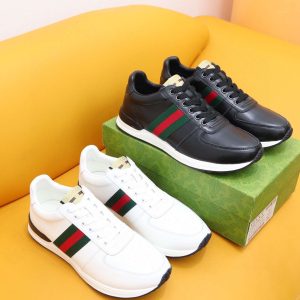 New Collection Gucci Shoes 210