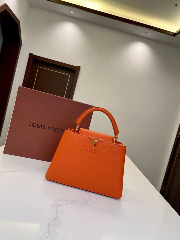 New Collection LV Bag 0129