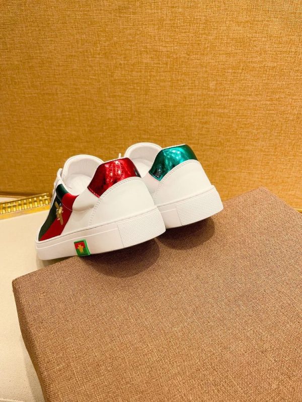 New Collection Gucci Shoes 194