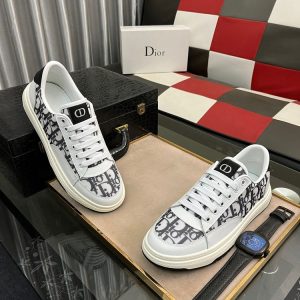 New Collection Dior Shoes 037