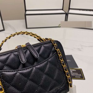 New Collection Chanel Bag 0377