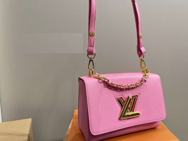 New Collection LV Bag 0499