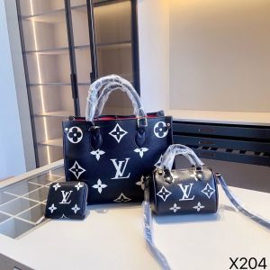 New Collection LV Bag 0158