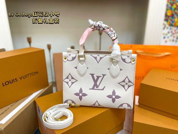 New Collection LV Bag 0396