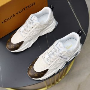 New Collection LV Shoes 055