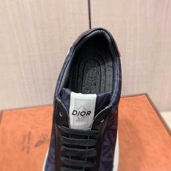 New Collection Dior Shoes 101