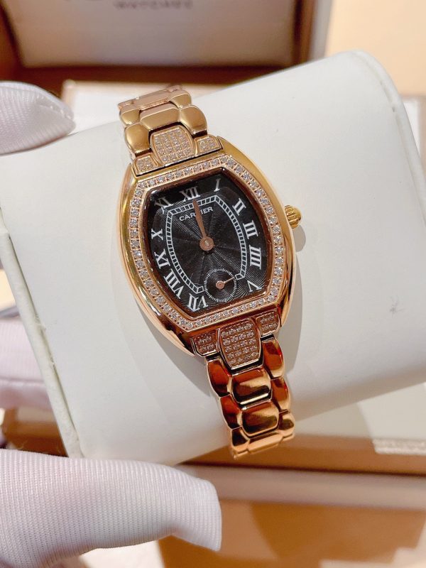 New Collection Cartier Watch 039