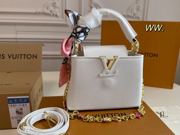 New Collection LV Bag 0250