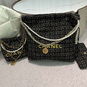 New Collection Chanel Bag 0193